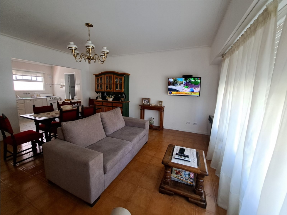 Casa en PH 4 ambientes, APTO CRÉDITO !! Parque Luro — foto 2