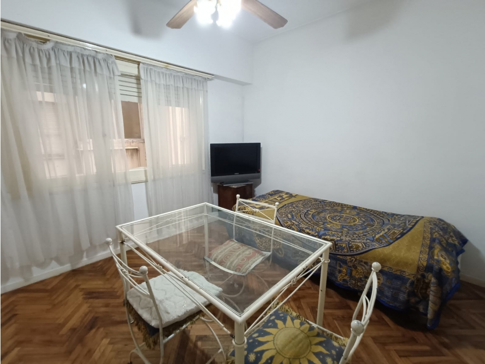 ALQUILER DEPARTAMENTO 2 AMBIENTES CENTRO — foto 3