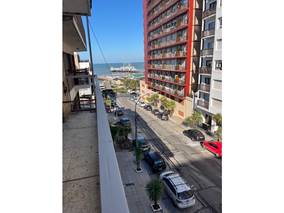 Venta Hotel en La Perla 38 Hab a 100 m del Mar - 6