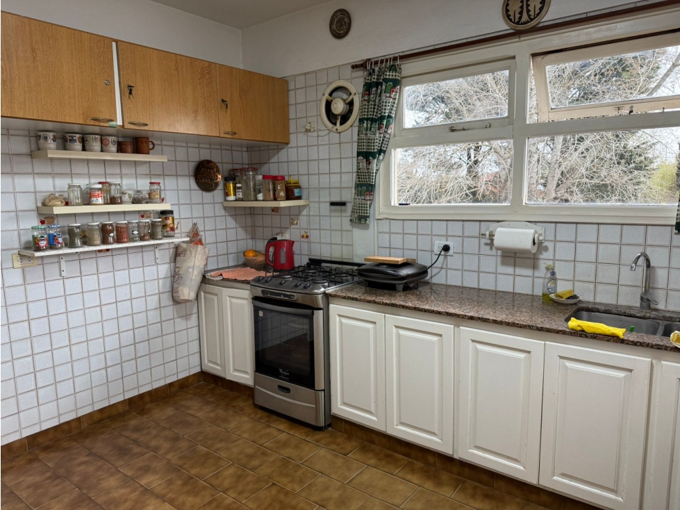 VENTA CASA 5 AMBIENTES Parque Camet - APTO CREDITO — foto 6