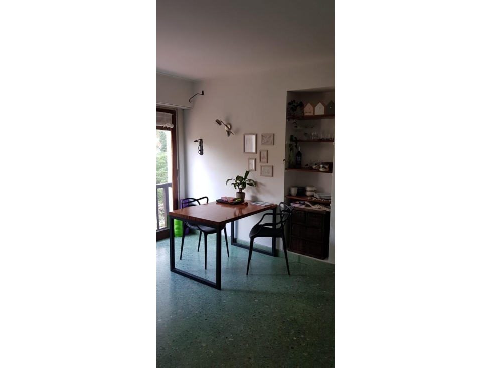 2 AMBIENTES CON COCHERA Y BAULERA — foto 5