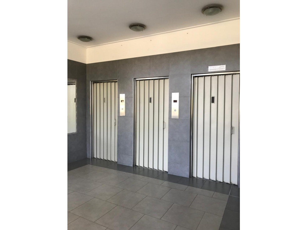 VENTA DEPARTAMENTO 4 AMB. ZONA BENDU CON ESP COCHERA APTO CRÉDITO - 4