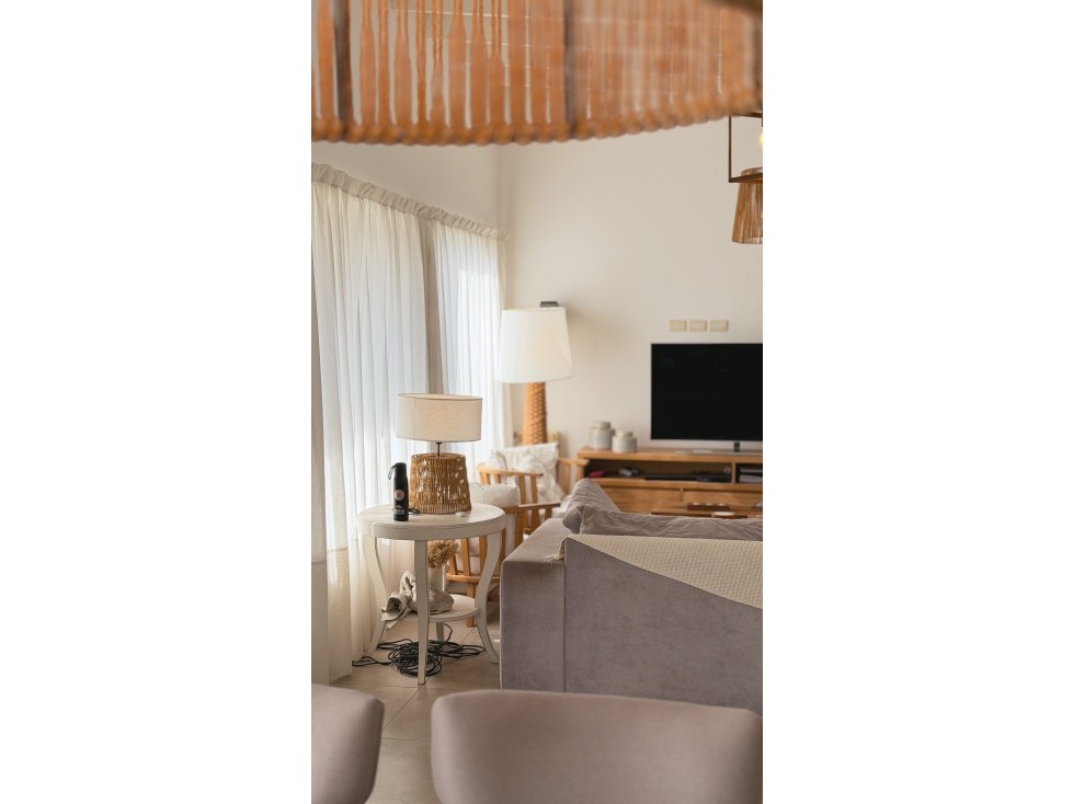 VENTA casa RUMENCO 4 Ambientes con pileta - 3