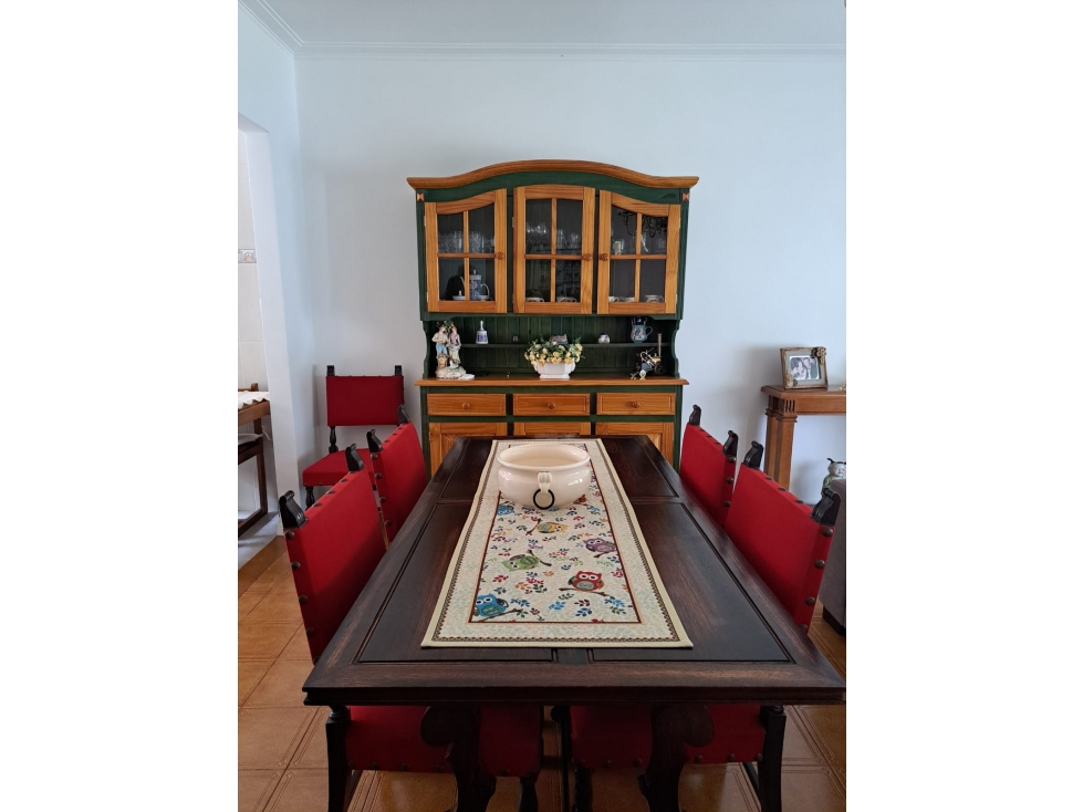 Casa en PH 4 ambientes, APTO CRÉDITO !! Parque Luro — foto 6