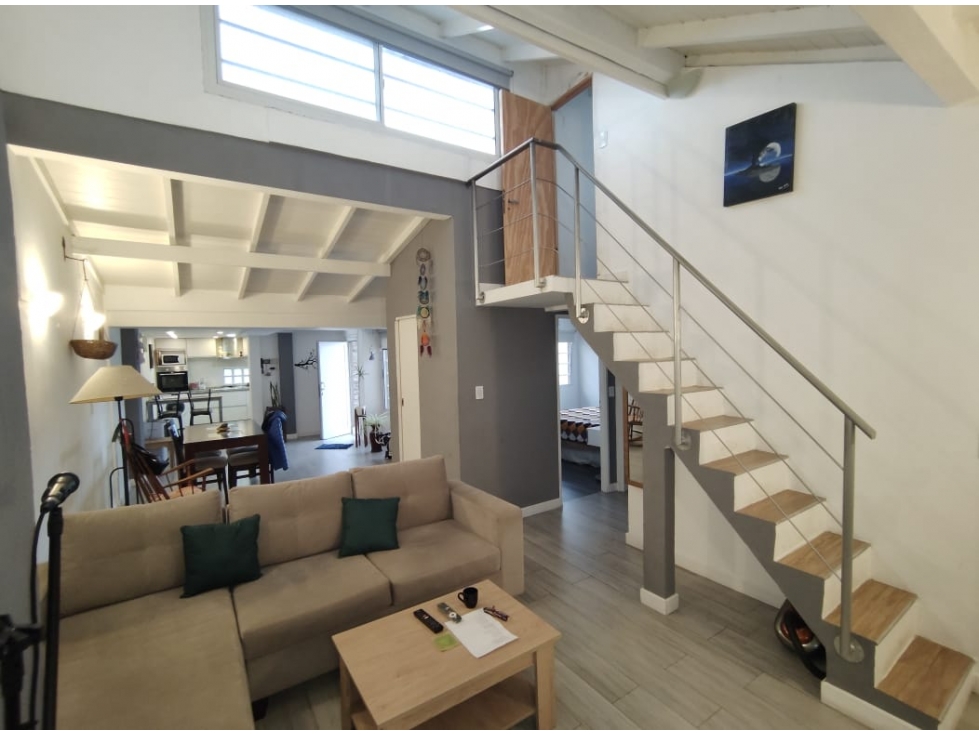 VENTA PH 3 AMPLIOS AMB CON COCHERA Y TERRAZA. APTO CREDITO CAISAMAR