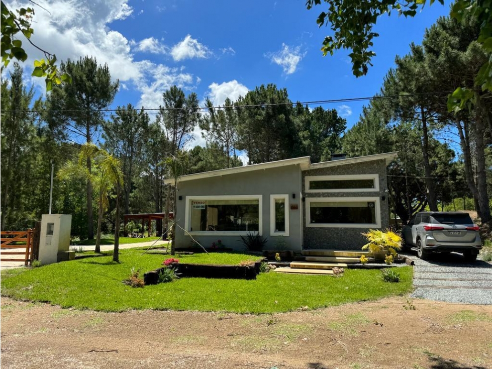 Casa en venta 5 ambientes Costa del Este - 2