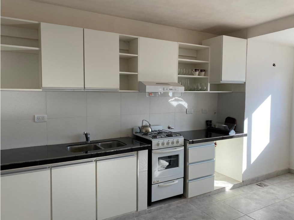 VENTA DEPARTAMENTO 4 AMB. ZONA BENDU CON ESP COCHERA APTO CRÉDITO - 6