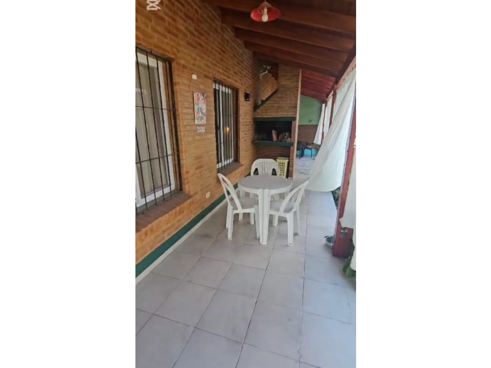 COMPLEJO CABAÑAS MINA CLAVERO - CORDOBA OPORTUNIDAD - 6