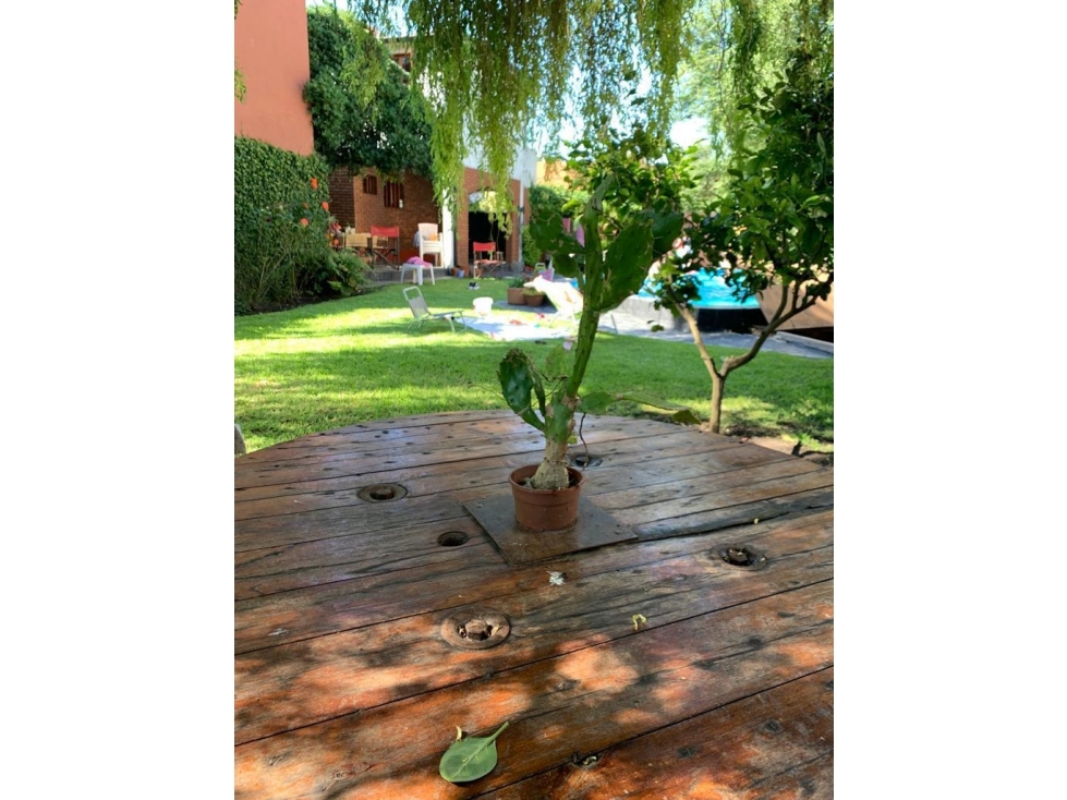 Casa 5 ambientes con pileta en Sta Monica/ P Anchorena — foto 6