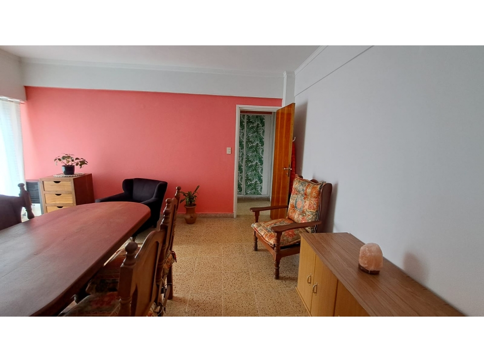 Departamento 2 ambientes en Parque Luro — foto 4