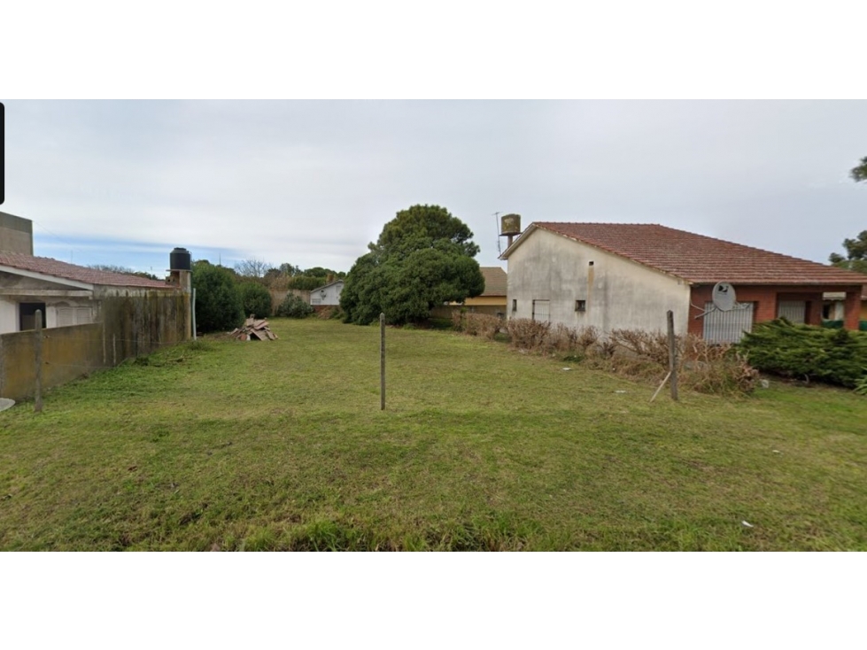 LOTE EN SAN EDUARDO DEL MAR - CHAPADMALAL IDEAL INVERSION - 1