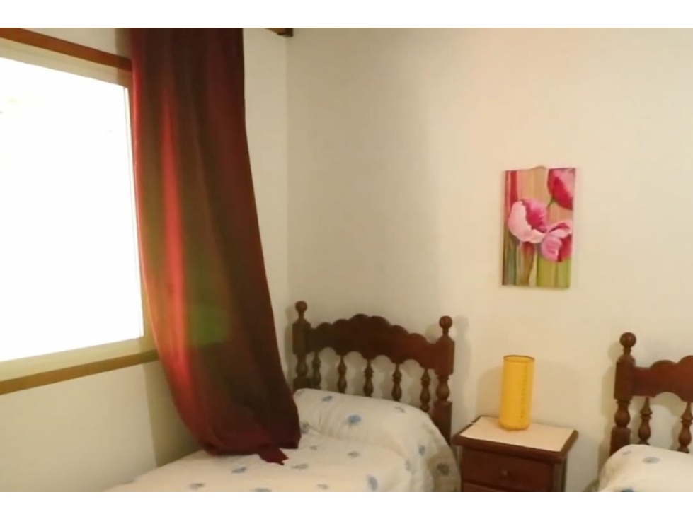 CASA DE 4 AMBIENTES CON PILETA EN LO MEJOR DE SIERRA DE LOS PADRES - 3