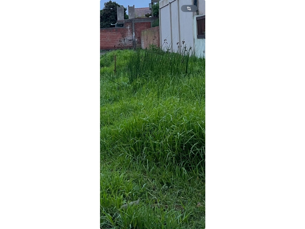 TERRENO en EXCELENTE UBICACION F. de ARANA y CHUBUT — foto 2