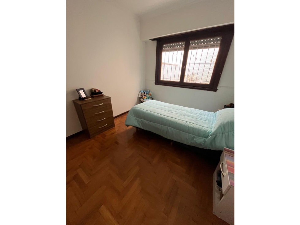 PH 3 AMBIENTES PB CON PATIO Y ESPACIO COCHERA — foto 5