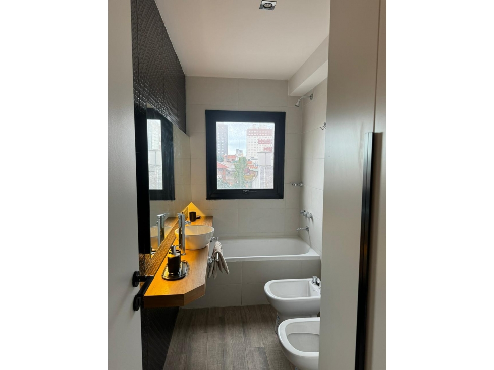 VENTA DEPARTAMENTO 2 AMB. A ESTRENAR, ULTIMA UNIDAD!!! NAUTICO/BENDU — foto 5