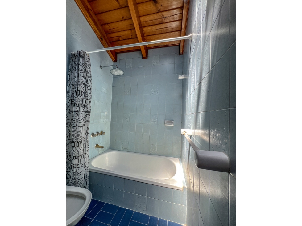 ALQUILER DEPTO PH 3 AMBIENTES ZONA GUEMES PARA VIVIENDA O COMERCIAL — foto 3