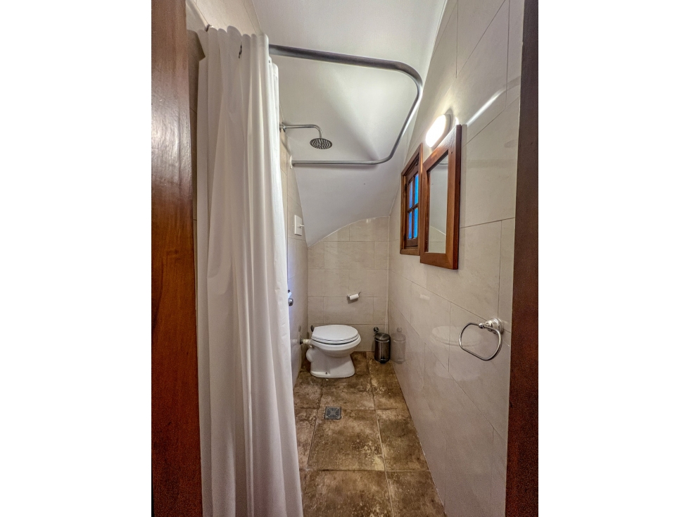 ALQUILER DEPARTAMENTO LOFT ESTUDIO A LA CALLE ZONA GUEMES — foto 3