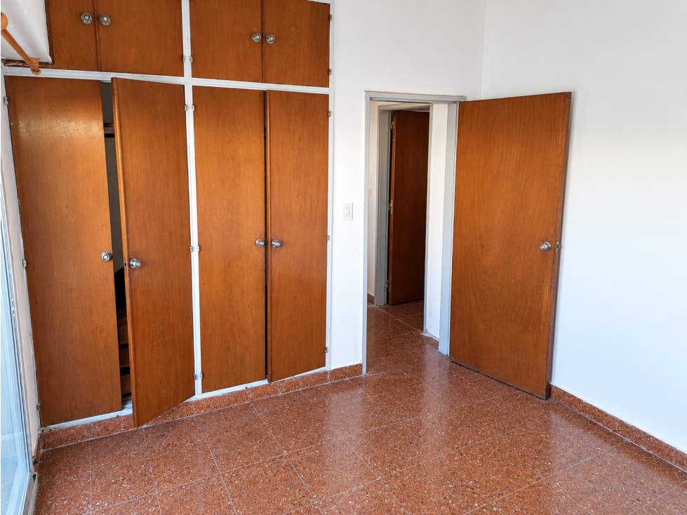 Comodo PH 3 amb. en alquiler — foto 4