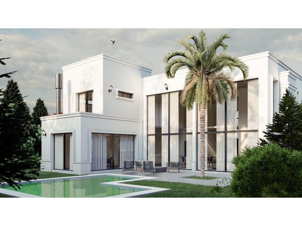 PREVENTA RUMENCO JOVEN CASA PREMIUM VISTA AL LAGO L255 — foto 2