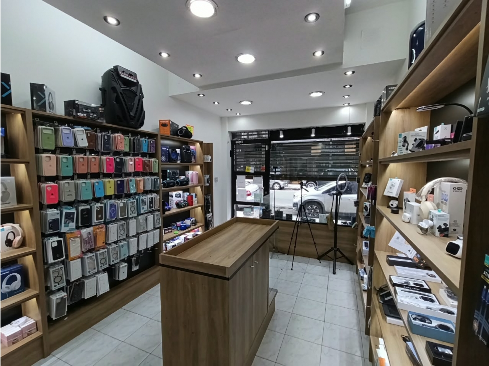 OPORTUNIDAD DE VENTA LOCAL COMERCIAL EN PLENO CENTRO — foto 3