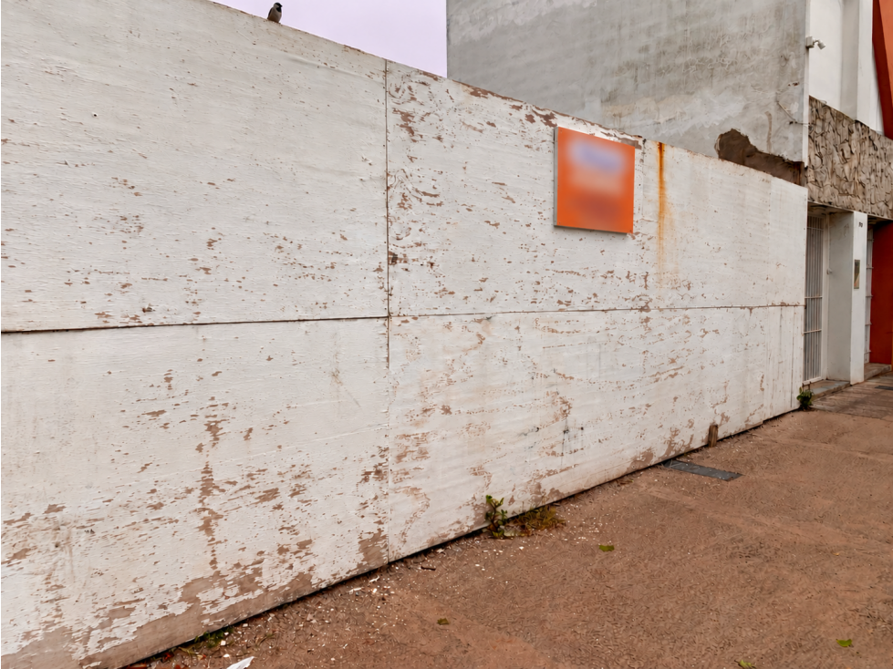 VENTA Terreno Macrocentro 200m2 — foto 4