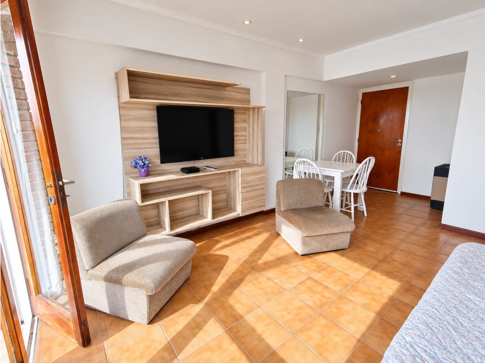 ALQUILER DEPARTAMENTO 2 AMBIENTES ALEM Y MATHEU - 5