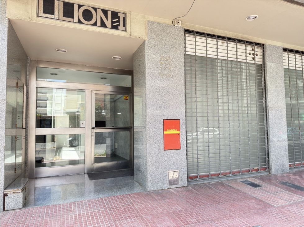 2 Ambientes A ESTRENAR 9 piso. La Perla Chacabuco 3200