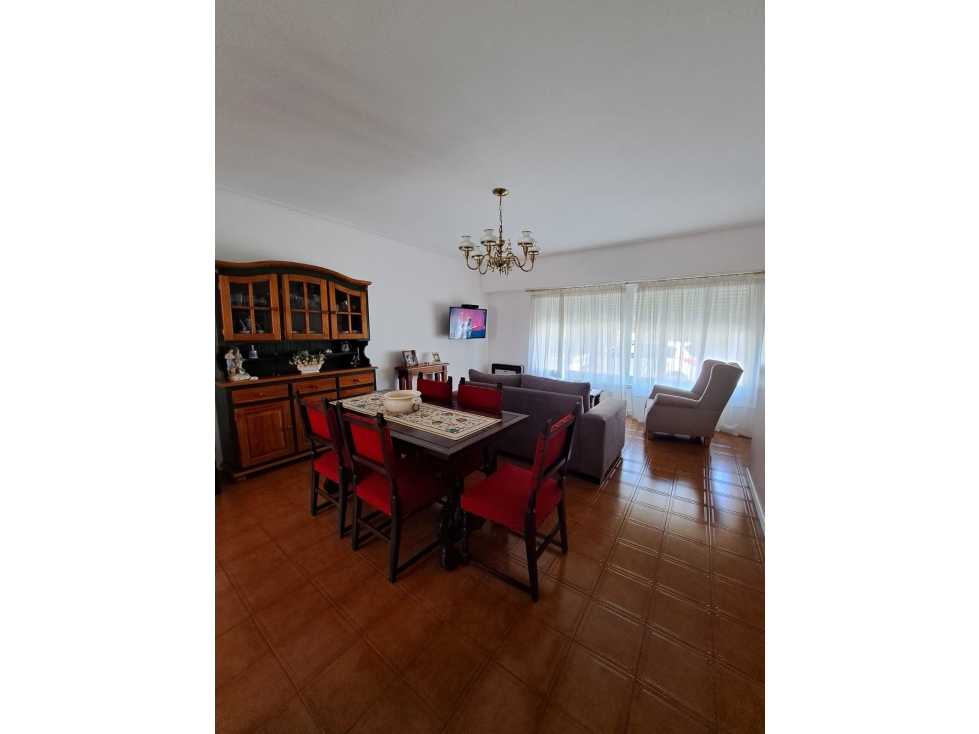Casa en PH 4 ambientes, APTO CRÉDITO !! Parque Luro — foto 4