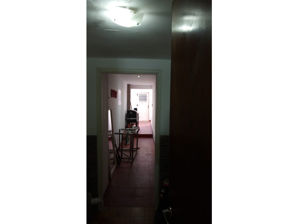 Depto tipo casa 4 ambientes — foto 3