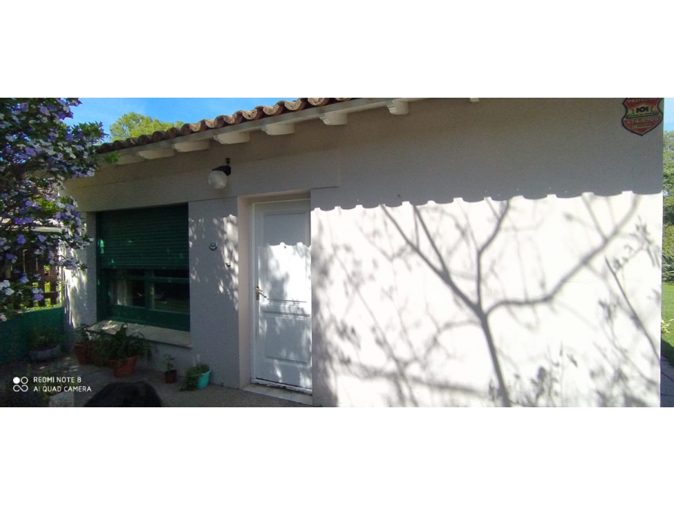 VENTA DE DOS CASAS EN MIRAMAR PARQUE MAR, APTA CREDITOOPORTUNIDAD - 3