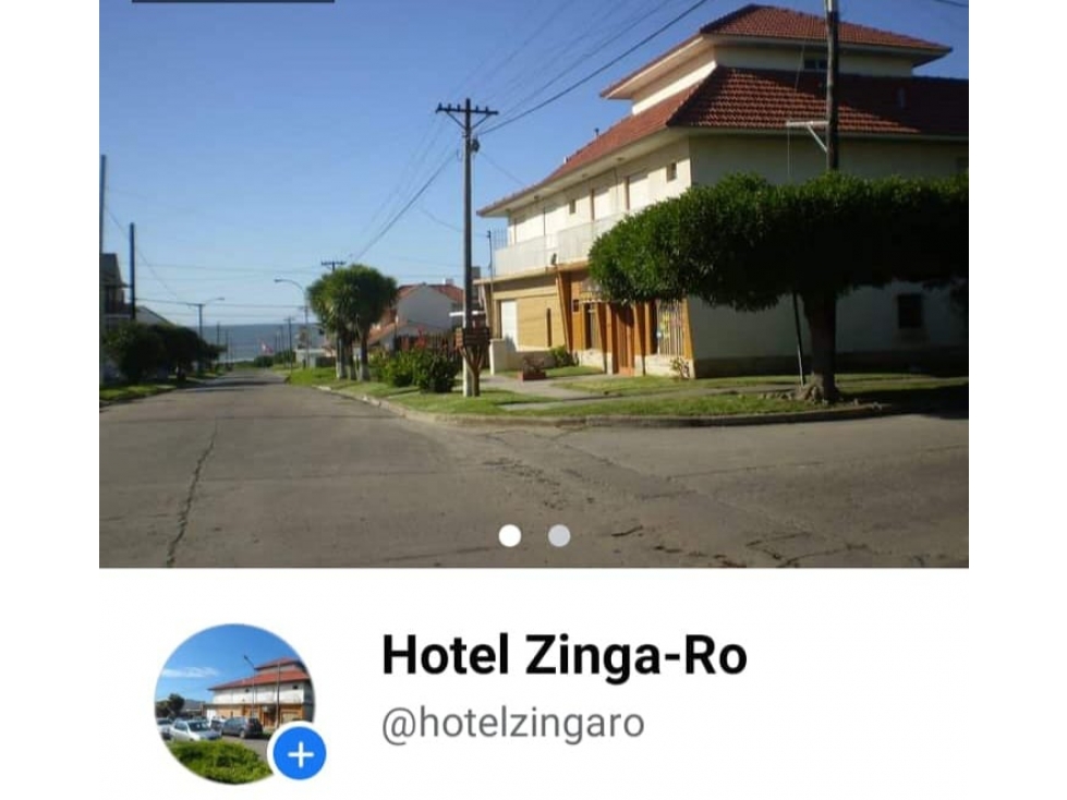 HOTEL PTA.MOGOTES- GERNICA 198 - 6