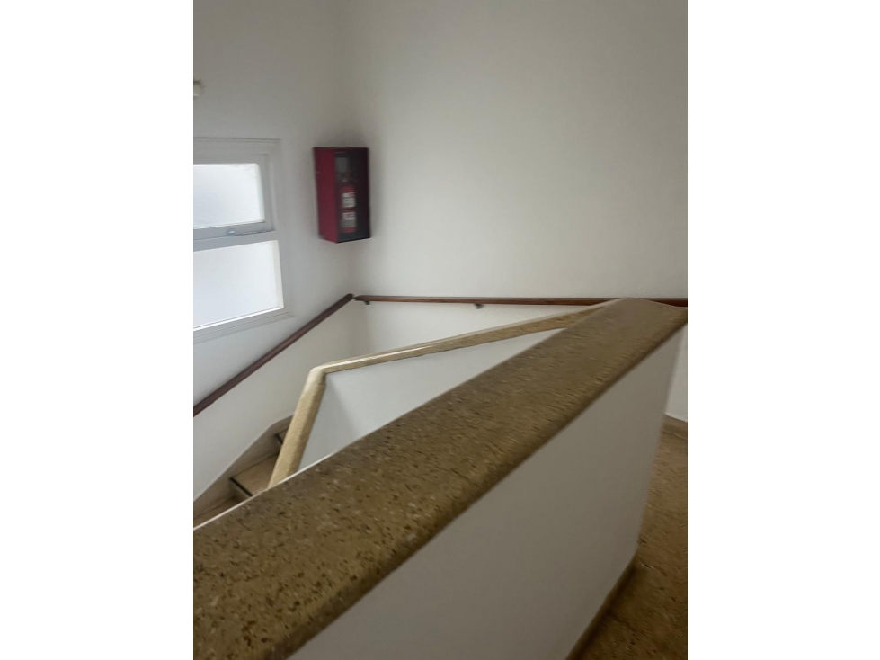DEPARTAMENTO 3 AMB SALTA 576 Primer piso por Escalera. — foto 6
