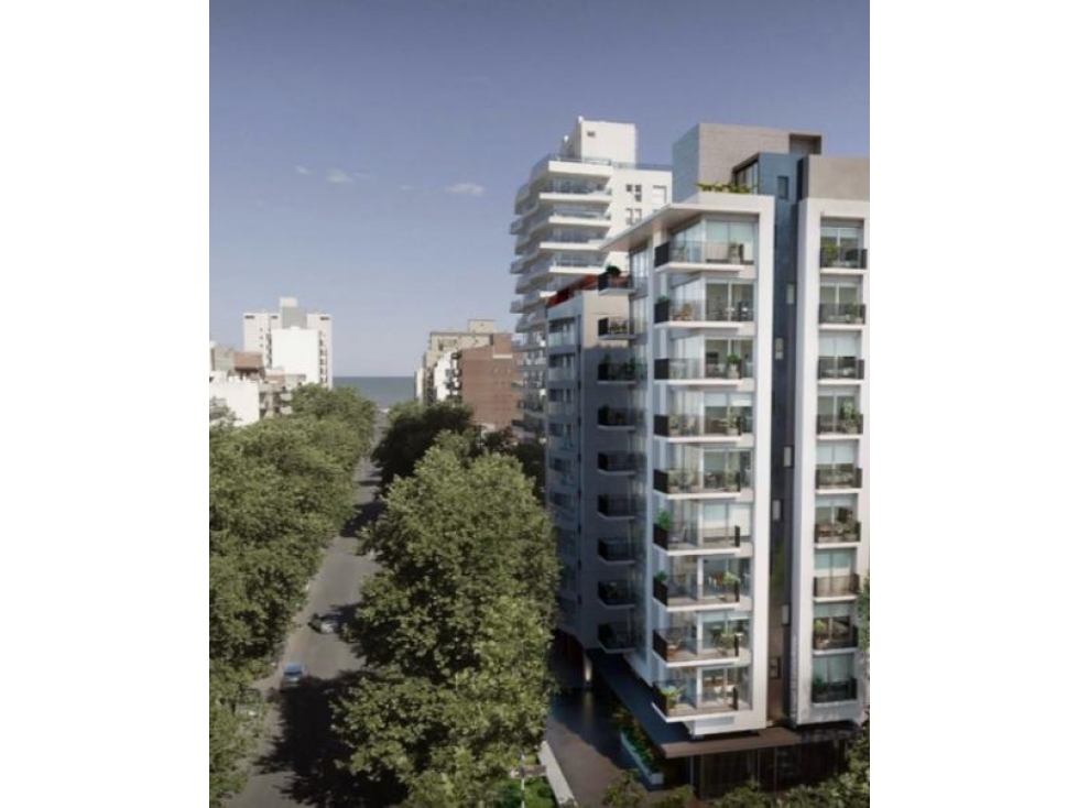 Departamento 2 ambientes a estrenar La perla — foto 4
