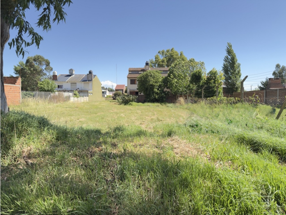 Terreno 300 m² Santa Clara del Mar - 1