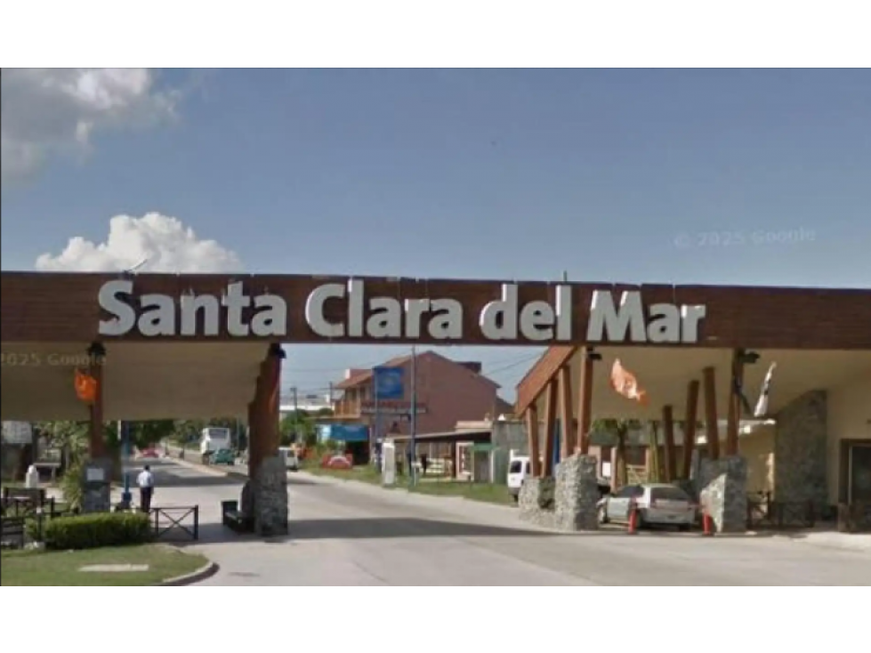 Lote en esquina 200 mts Santa Clara del Mar - 3
