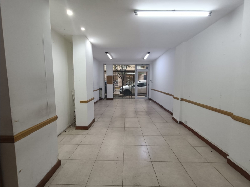 ALQUILER LOCAL COMERCIAL ZONA CENTRO - 5