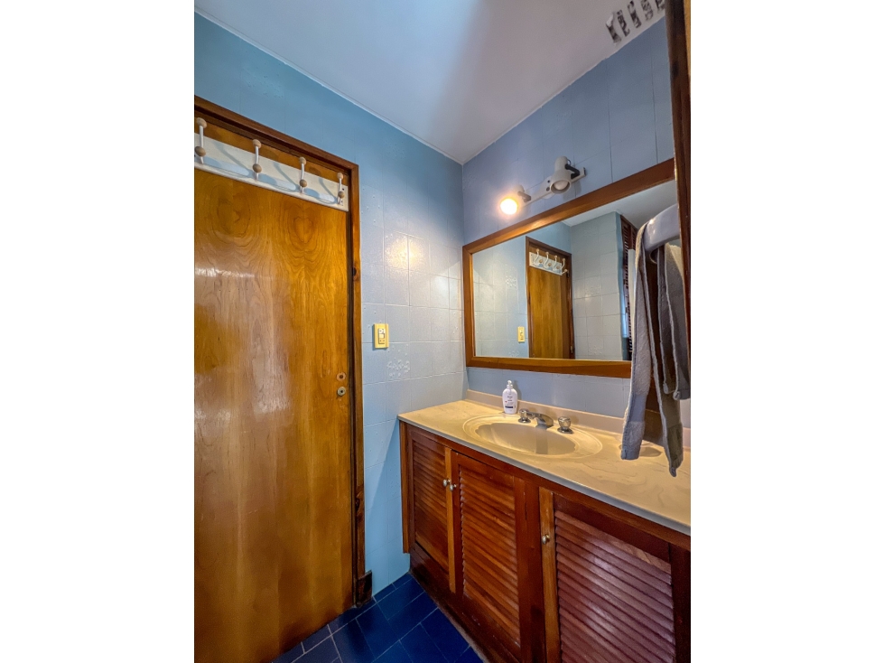 ALQUILER DEPTO PH 3 AMBIENTES ZONA GUEMES PARA VIVIENDA O COMERCIAL — foto 4