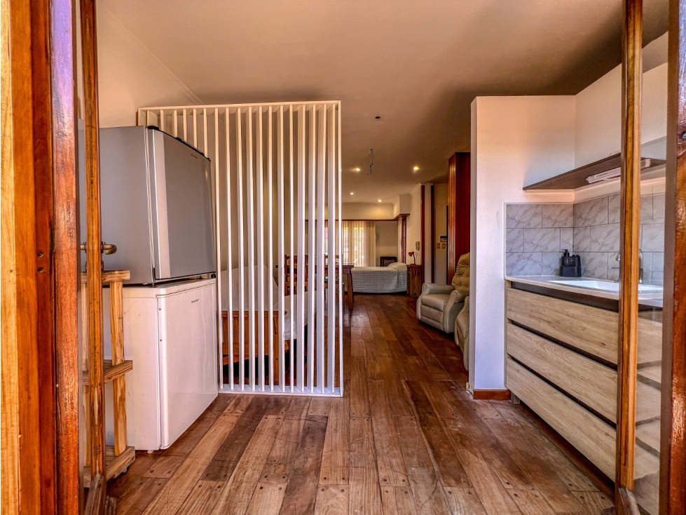 ALQUILER DEPARTAMENTO LOFT ESTUDIO A LA CALLE ZONA GUEMES