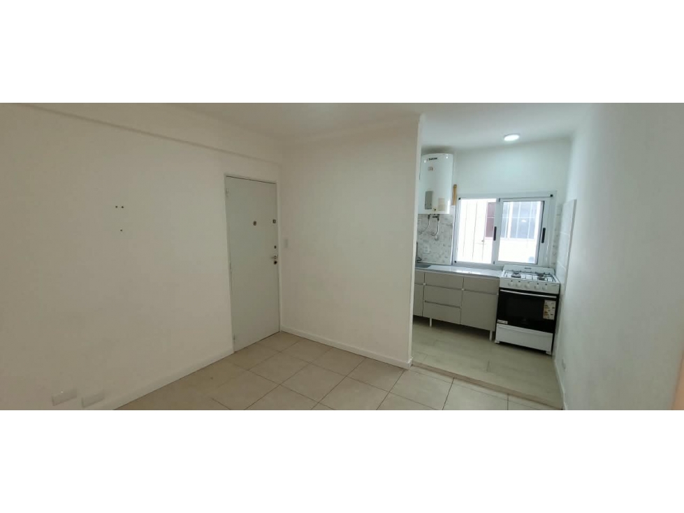 ALQUILER DEPARTAMENTO 3 AMBIENTES — foto 4