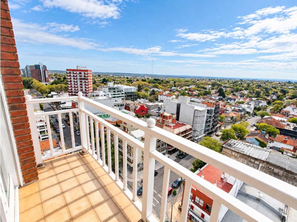 ALQUILER DEPARTAMENTO 2 AMBIENTES ALEM Y MATHEU - 2