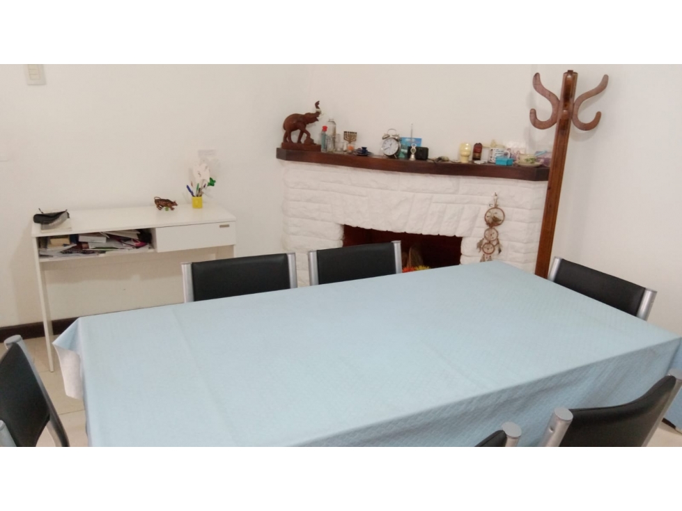 Depto tipo casa 4 ambientes — foto 4