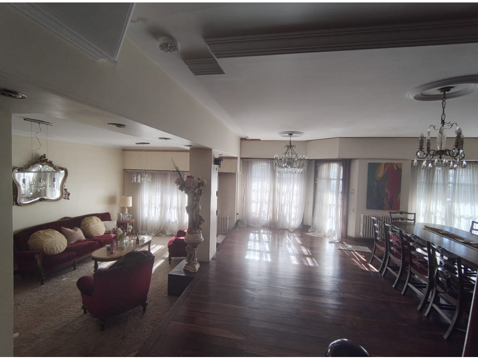 VENTA EXCELENTE CHALET EN 2 PTAS +LOCAL COMERCIAL PLAYA GRANDE ALEM - 5