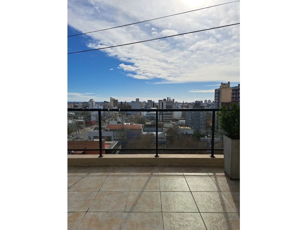 VENTA DEPARTAMENTO 3 AMB. PLAZA MITRE CON COCHERA DOBLE — foto 4