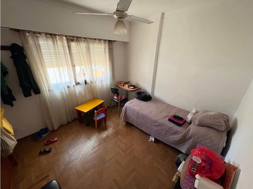 Venta PH y deposito en block - 3 amb al fondo más Deposito Guido 1100 — foto 3