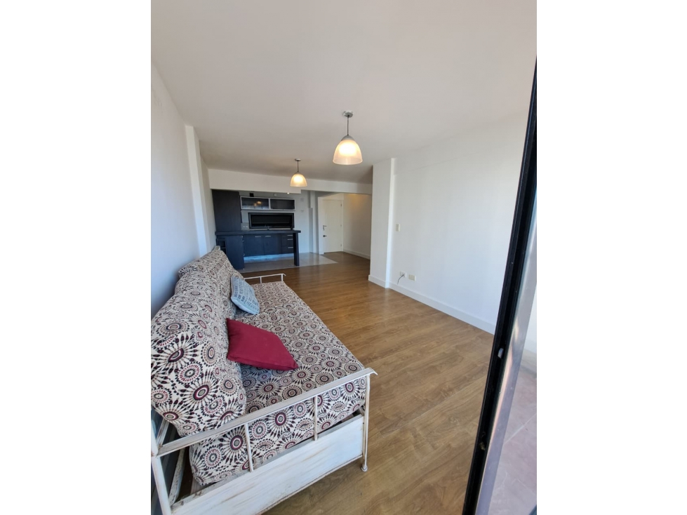 VENTA DEPARTAMENTO 3 AMBIENTES CATAMARCA 2147 con COCHERA — foto 6