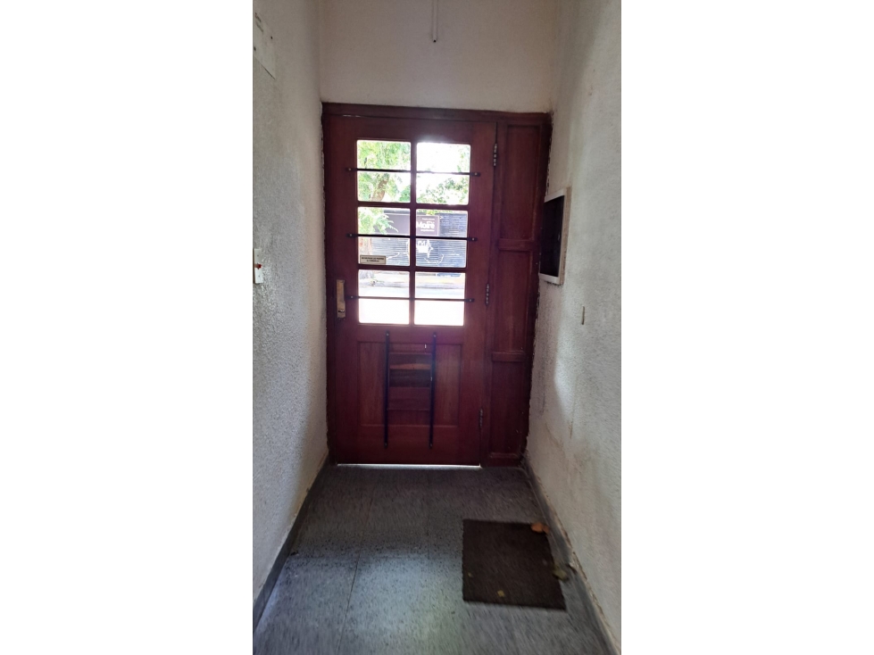 Departamento 2 ambientes en Parque Luro — foto 5