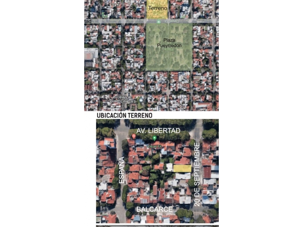 DEPARTAMENTO 1 2 y 3 AMBIENTES 20 de septiembre y libertad pozo — foto 4