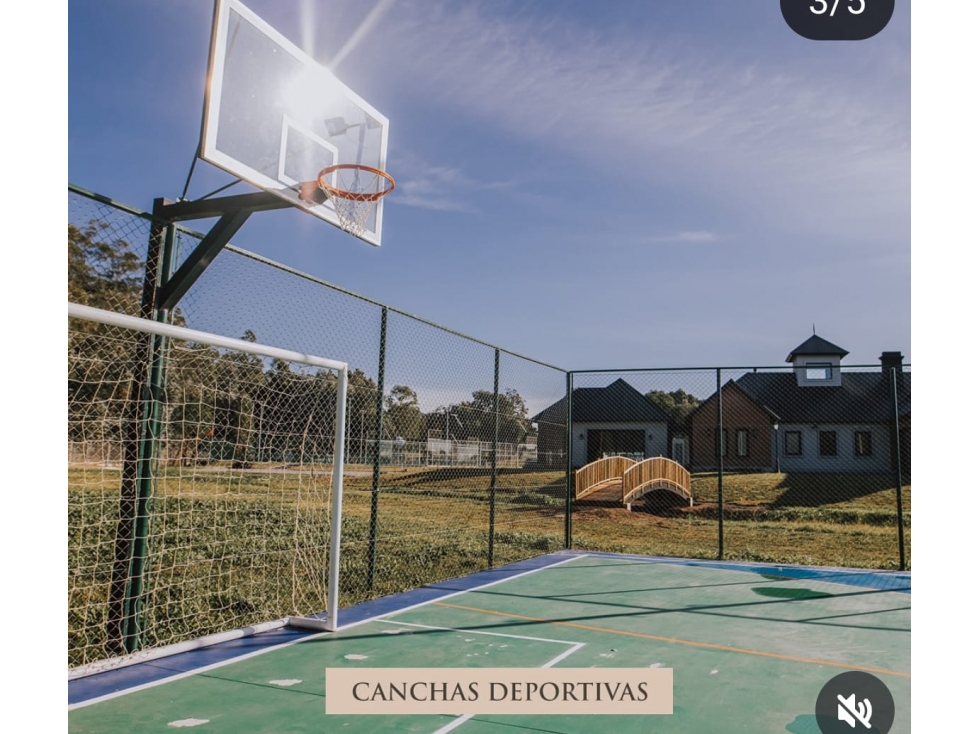 CASONAS DEL HARAS, VENTA PERMUTA LOTE — foto 4