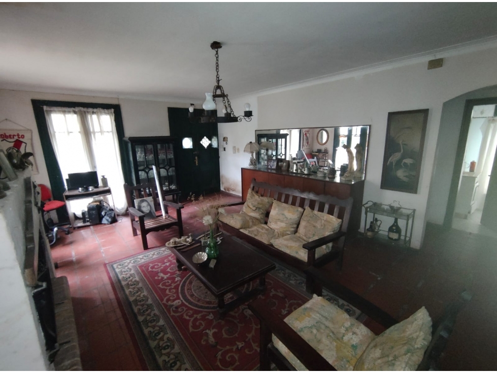 CASA 4 AMBIENTES ESTILO COLONIAL - BARRIO GROSELLAR - APTO CREDITO — foto 6