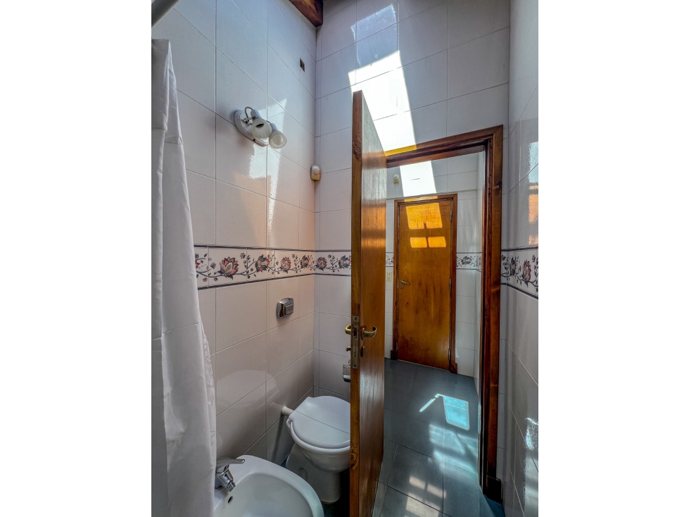 ALQUILER DEPTO PH 3 AMBIENTES ZONA GUEMES PARA VIVIENDA O COMERCIAL — foto 5